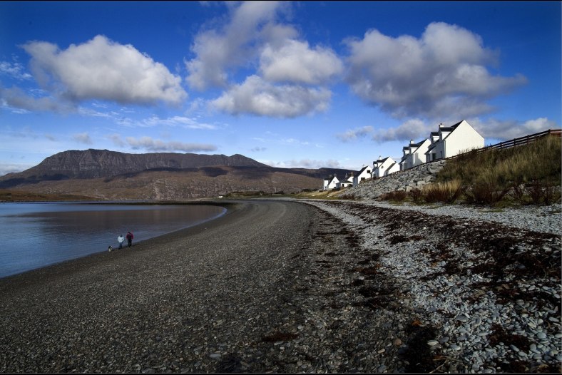 Ardmair Bay